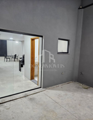 Depósito-Galpão, 137 m² - Foto 3