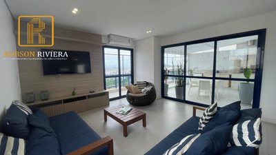 Cobertura, 3 quartos, 170 m² - Foto 2