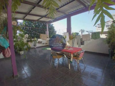 Casa, 3 quartos, 82 m² - Foto 5