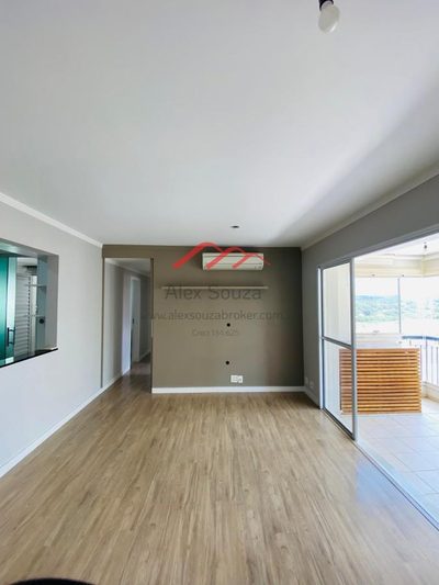 Apartamento, 3 quartos, 92 m² - Foto 4
