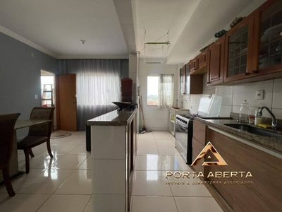 Apartamento, 2 quartos - Foto 2
