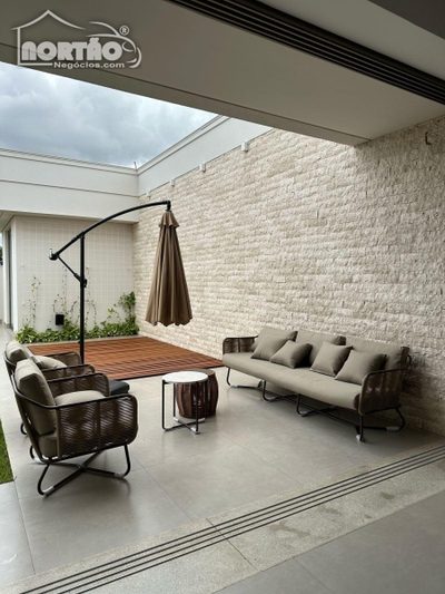 Casa, 1 quarto, 256 m² - Foto 3