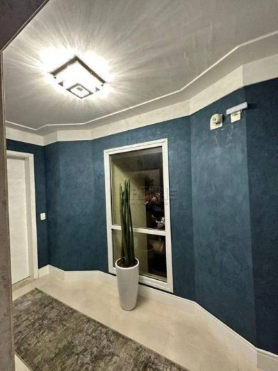 Apartamento, 3 quartos, 128 m² - Foto 3