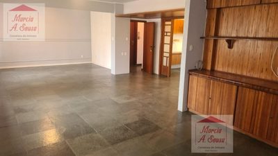 Apartamento, 2 quartos, 132 m² - Foto 3