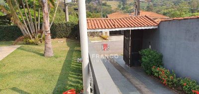 Casa, 3 quartos, 360 m² - Foto 4