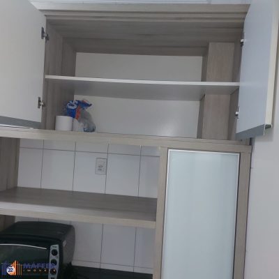 Apartamento, 2 quartos, 49 m² - Foto 3