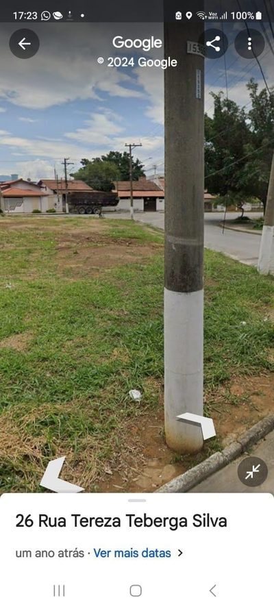 Terreno, 421 m² - Foto 2