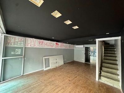 Loja-Salão, 50 m² - Foto 2