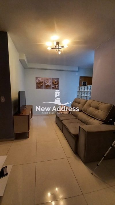 Apartamento, 2 quartos, 57 m² - Foto 2