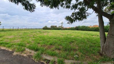 Terreno, 1660 m² - Foto 1