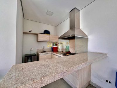 Sobrado, 4 quartos, 290 m² - Foto 3