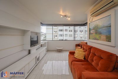 Apartamento, 3 quartos, 88 m² - Foto 3