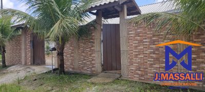 Casa, 3 quartos - Foto 5