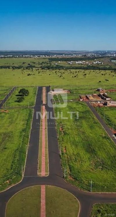 Terreno, 1 m² - Foto 1