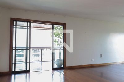 Apartamento, 5 quartos, 330 m² - Foto 3