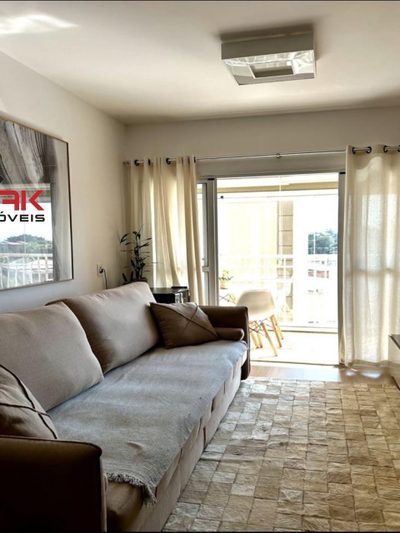 Apartamento, 2 quartos, 64 m² - Foto 1