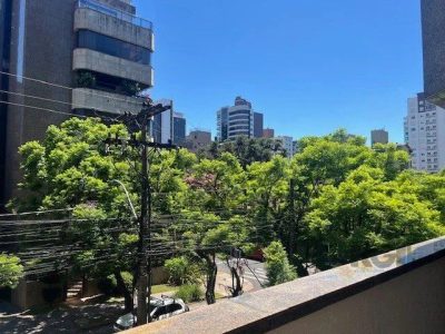 Apartamento, 4 quartos, 249 m² - Foto 3