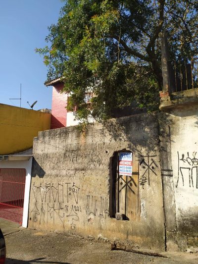 Terreno, 125 m² - Foto 1