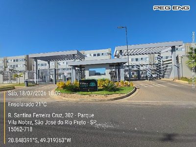 Apartamento, 2 quartos, 43 m² - Foto 1