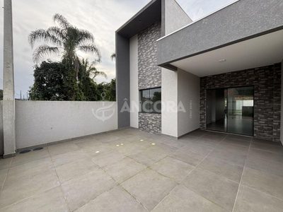 Casa, 3 quartos - Foto 5