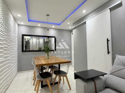 Apartamento, 2 quartos, 51 m² - Foto 4