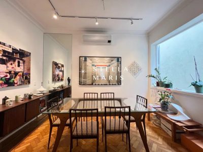 Apartamento, 2 quartos, 101 m² - Foto 5