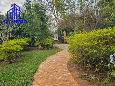 Casa, 5 quartos, 339 m² - Foto 3