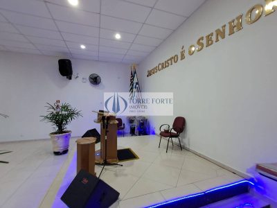 Loja-Salão, 250 m² - Foto 4