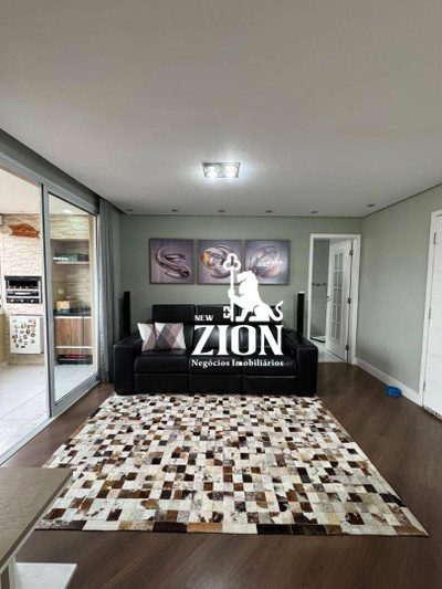 Apartamento, 2 quartos, 87 m² - Foto 3