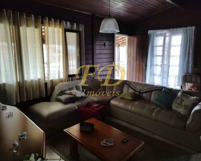 Casa, 3 quartos, 180 m² - Foto 5
