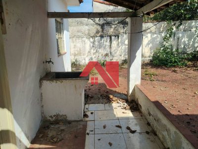 Casa, 3 quartos, 120 m² - Foto 4