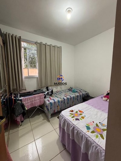 Apartamento, 2 quartos, 45 m² - Foto 4