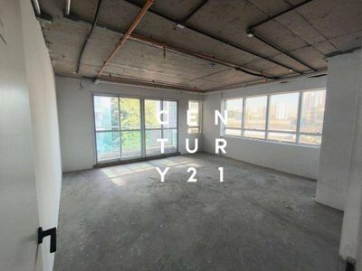 Sala-Conjunto, 46 m² - Foto 1