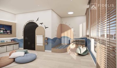 Apartamento, 3 quartos, 110 m² - Foto 5