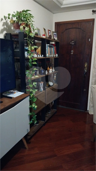 Apartamento, 2 quartos, 55 m² - Foto 2