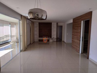 Apartamento, 3 quartos, 172 m² - Foto 3