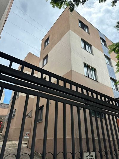 Apartamento, 3 quartos, 57 m² - Foto 2