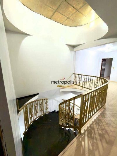Sobrado, 3 quartos, 315 m² - Foto 5