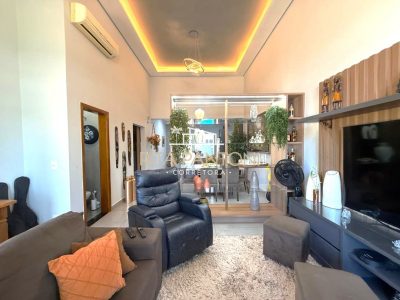 Casa, 3 quartos, 146 m² - Foto 3