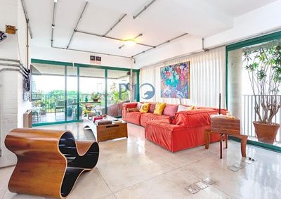 Apartamento, 2 quartos, 348 m² - Foto 3