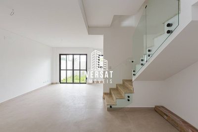 Sobrado, 3 quartos, 136 m² - Foto 5