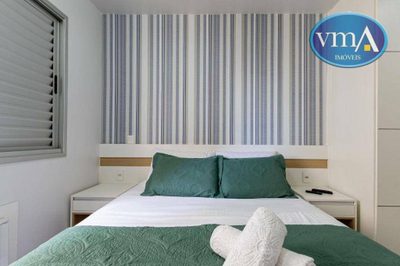 Apartamento, 3 quartos, 69 m² - Foto 5