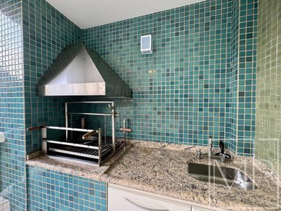Apartamento, 2 quartos, 85 m² - Foto 4