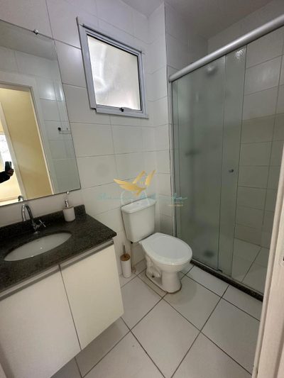 Apartamento, 2 quartos, 54 m² - Foto 2
