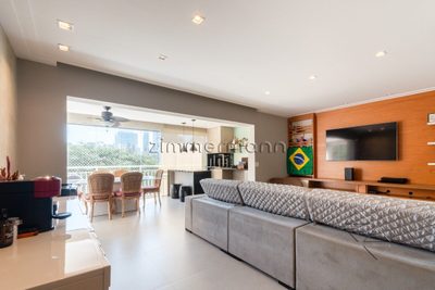 Apartamento, 4 quartos, 175 m² - Foto 5