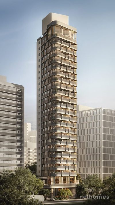 Apartamento, 4 quartos, 246 m² - Foto 3