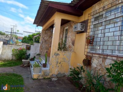 Casa, 4 quartos, 150 m² - Foto 1