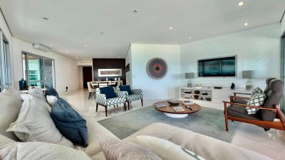 Apartamento, 4 quartos, 252 m² - Foto 4