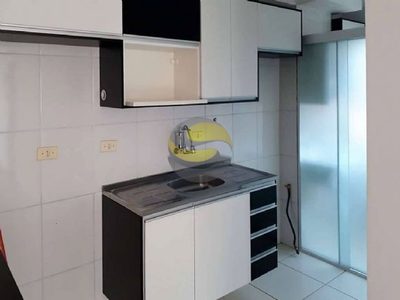 Apartamento, 3 quartos, 61 m² - Foto 4