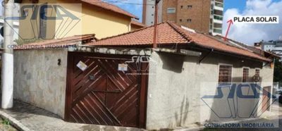 Casa, 3 quartos, 190 m² - Foto 1